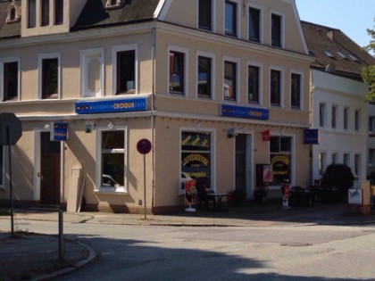 Photo: Walddörfer Croque Cafe